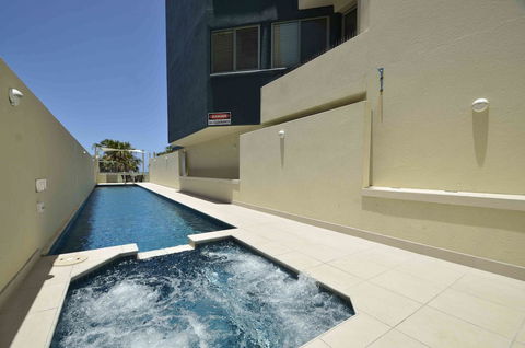 Malibu Apartments - Accommodation BNB 25