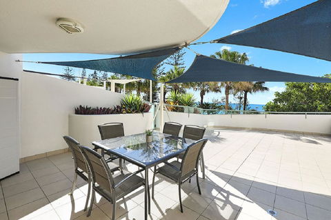 Malibu Apartments - Accommodation BNB 4