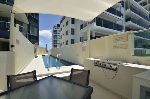Malibu Apartments - Accommodation BNB 24