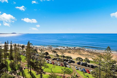 Malibu Apartments - Accommodation BNB 14