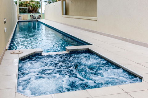 Malibu Apartments - Accommodation BNB 11