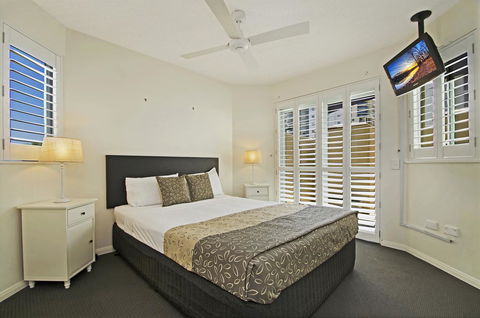 Malibu Apartments - Accommodation BNB 6