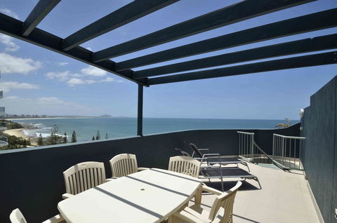 Malibu Apartments - Accommodation BNB 23