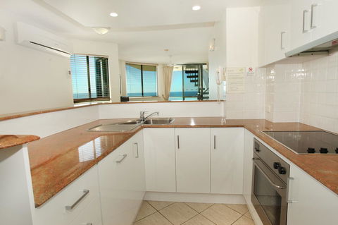 Malibu Apartments - Accommodation BNB 15
