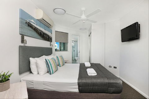 Malibu Apartments - Accommodation BNB 8