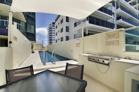 Malibu Apartments - Accommodation BNB 21