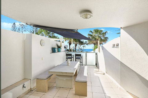 Malibu Apartments - Accommodation BNB 9