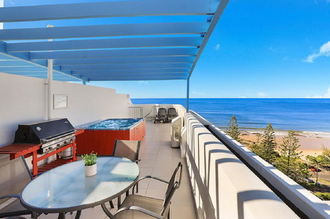 Malibu Apartments - Accommodation BNB 7