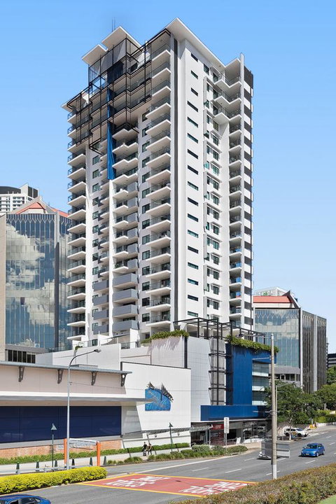 Republic Apartments Brisbane City - Accommodation BNB 0