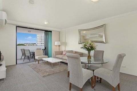 Republic Apartments Brisbane City - Accommodation BNB 3