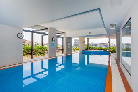 Republic Apartments Brisbane City - Accommodation BNB 1