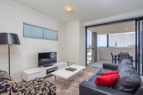 Republic Apartments Brisbane City - Accommodation BNB 9