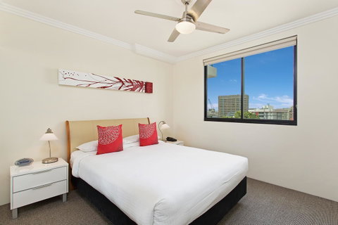 Republic Apartments Brisbane City - Accommodation BNB 5