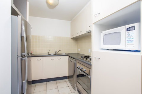 Republic Apartments Brisbane City - Accommodation BNB 26