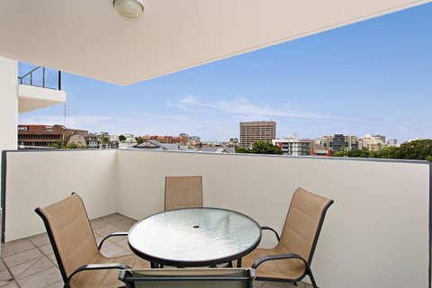 Republic Apartments Brisbane City - Accommodation BNB 30