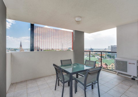 Republic Apartments Brisbane City - Accommodation BNB 29