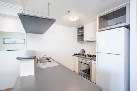 Republic Apartments Brisbane City - Accommodation BNB 20