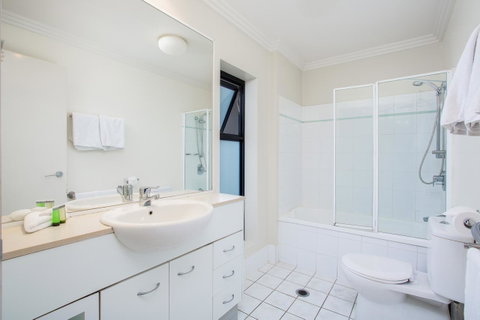 Republic Apartments Brisbane City - Accommodation BNB 16