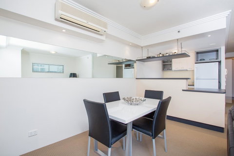 Republic Apartments Brisbane City - Accommodation BNB 19