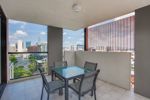 Republic Apartments Brisbane City - Accommodation BNB 22