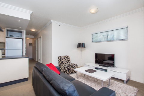 Republic Apartments Brisbane City - Accommodation BNB 18