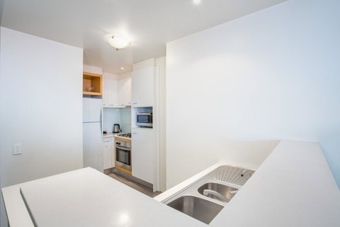 Republic Apartments Brisbane City - Accommodation BNB 14