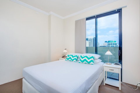 Republic Apartments Brisbane City - Accommodation BNB 8