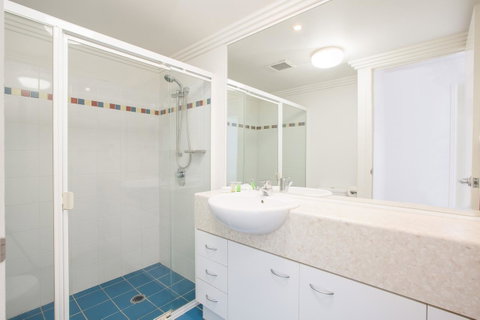 Republic Apartments Brisbane City - Accommodation BNB 27