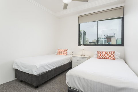 Republic Apartments Brisbane City - Accommodation BNB 31