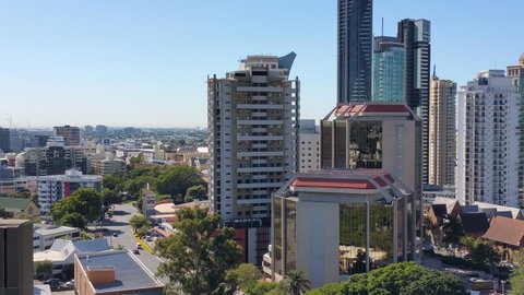 Republic Apartments Brisbane City - Accommodation BNB 33