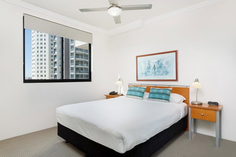 Republic Apartments Brisbane City - Accommodation BNB 25