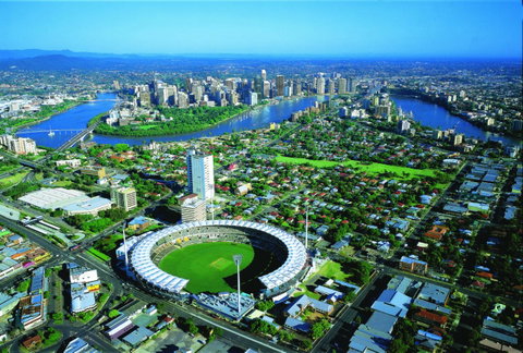 Republic Apartments Brisbane City - Accommodation BNB 32
