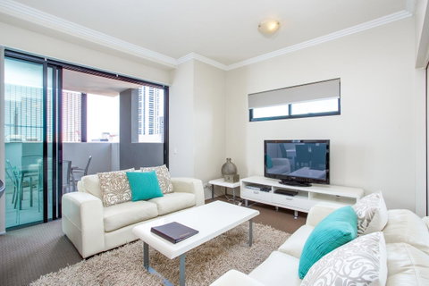 Republic Apartments Brisbane City - Accommodation BNB 2