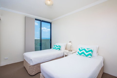 Republic Apartments Brisbane City - Accommodation BNB 13
