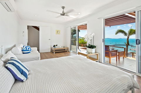 Nautilus On The Hill - Airlie Beach - Accommodation BNB 25