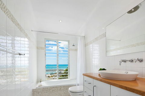 Nautilus On The Hill - Airlie Beach - Accommodation BNB 23