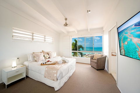 Nautilus On The Hill - Airlie Beach - Accommodation BNB 3