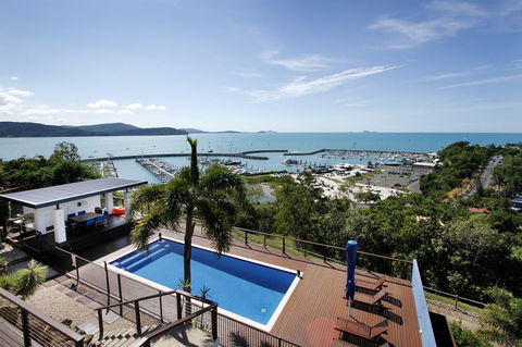 Nautilus On The Hill - Airlie Beach - Accommodation BNB 41