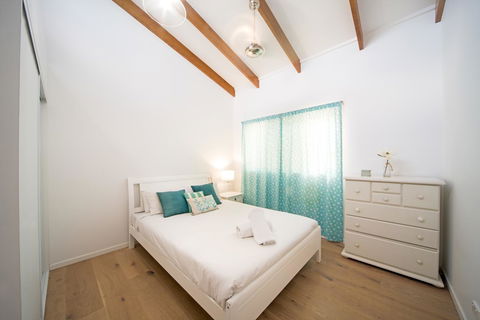 Nautilus On The Hill - Airlie Beach - Accommodation BNB 6