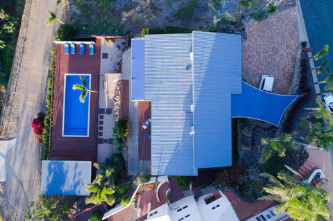 Nautilus On The Hill - Airlie Beach - Accommodation BNB 17