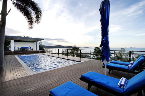 Nautilus On The Hill - Airlie Beach - Accommodation BNB 40