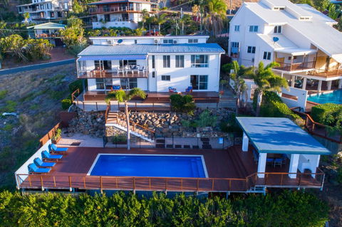 Nautilus On The Hill - Airlie Beach - Accommodation BNB 19