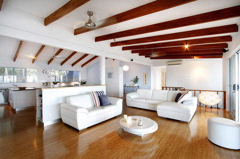Nautilus On The Hill - Airlie Beach - Accommodation BNB 37