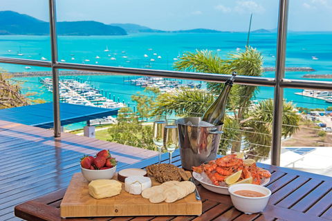 Nautilus On The Hill - Airlie Beach - Accommodation BNB 2
