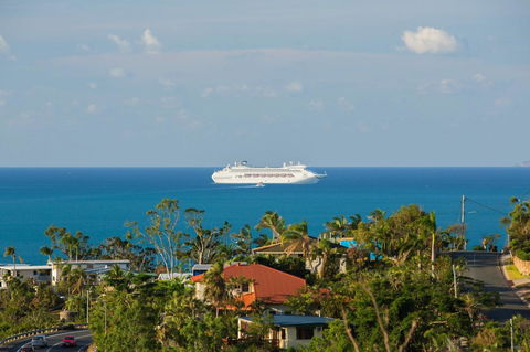 Nautilus On The Hill - Airlie Beach - Accommodation BNB 20