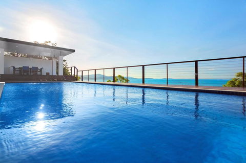 Nautilus On The Hill - Airlie Beach - Accommodation BNB 31