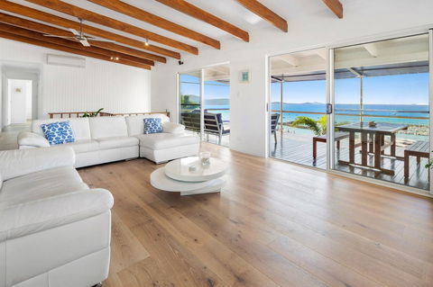 Nautilus On The Hill - Airlie Beach - Accommodation BNB 14