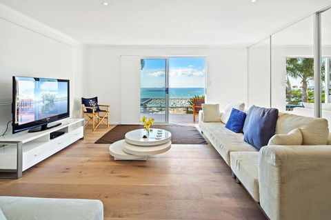 Nautilus On The Hill - Airlie Beach - Accommodation BNB 16