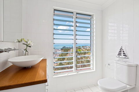 Nautilus On The Hill - Airlie Beach - Accommodation BNB 26