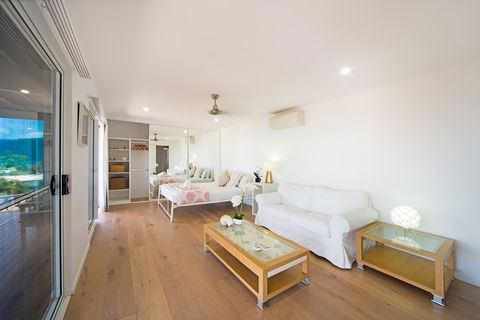 Nautilus On The Hill - Airlie Beach - Accommodation BNB 7